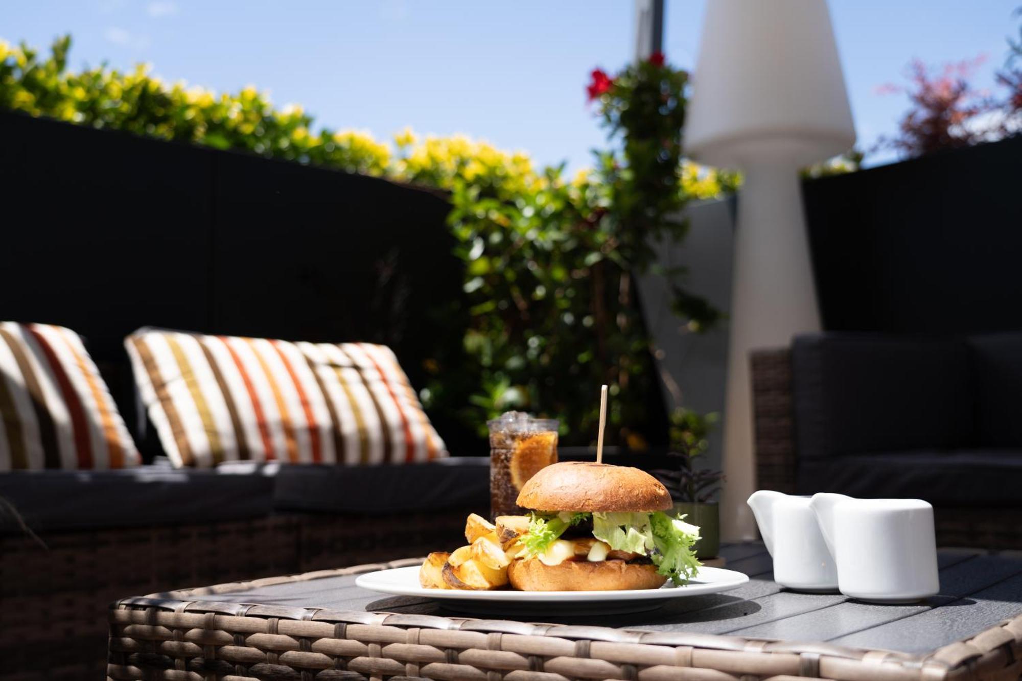 Warmthotel Hotel Rome