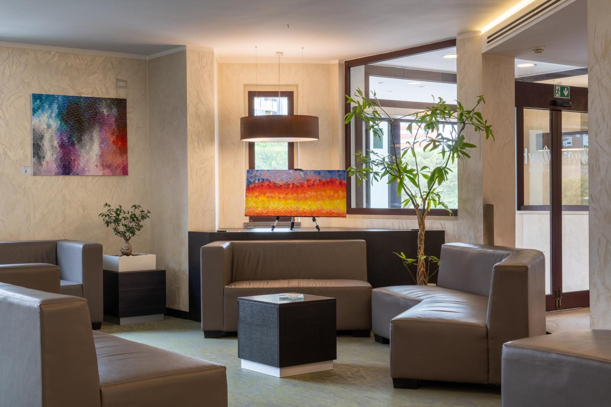 Warmthotel 4*