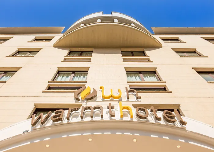 Warmthotel