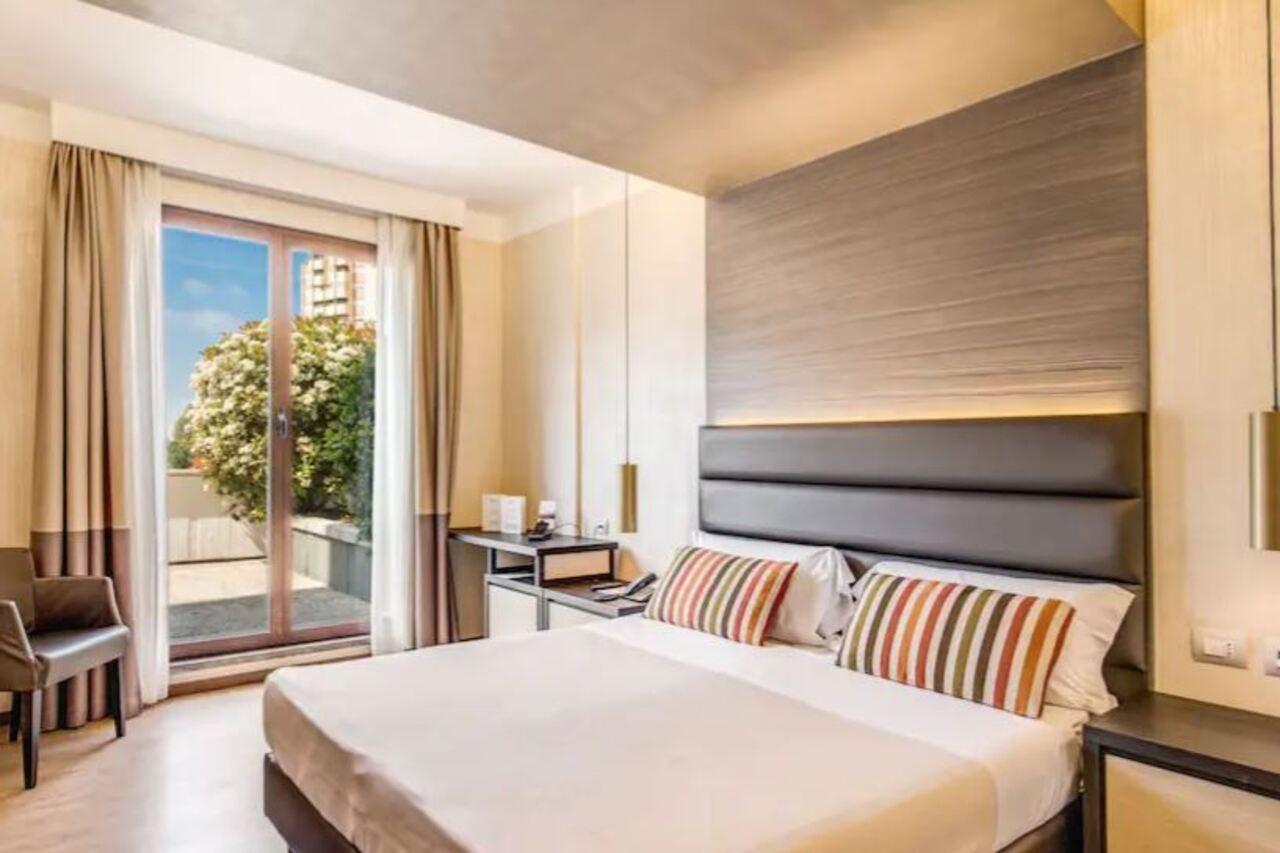Warmthotel 4* Rom