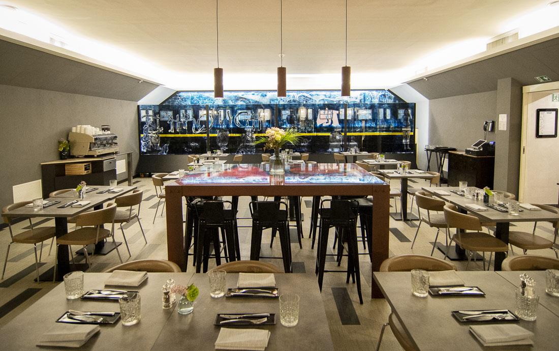 Warmthotel Hotel Rom