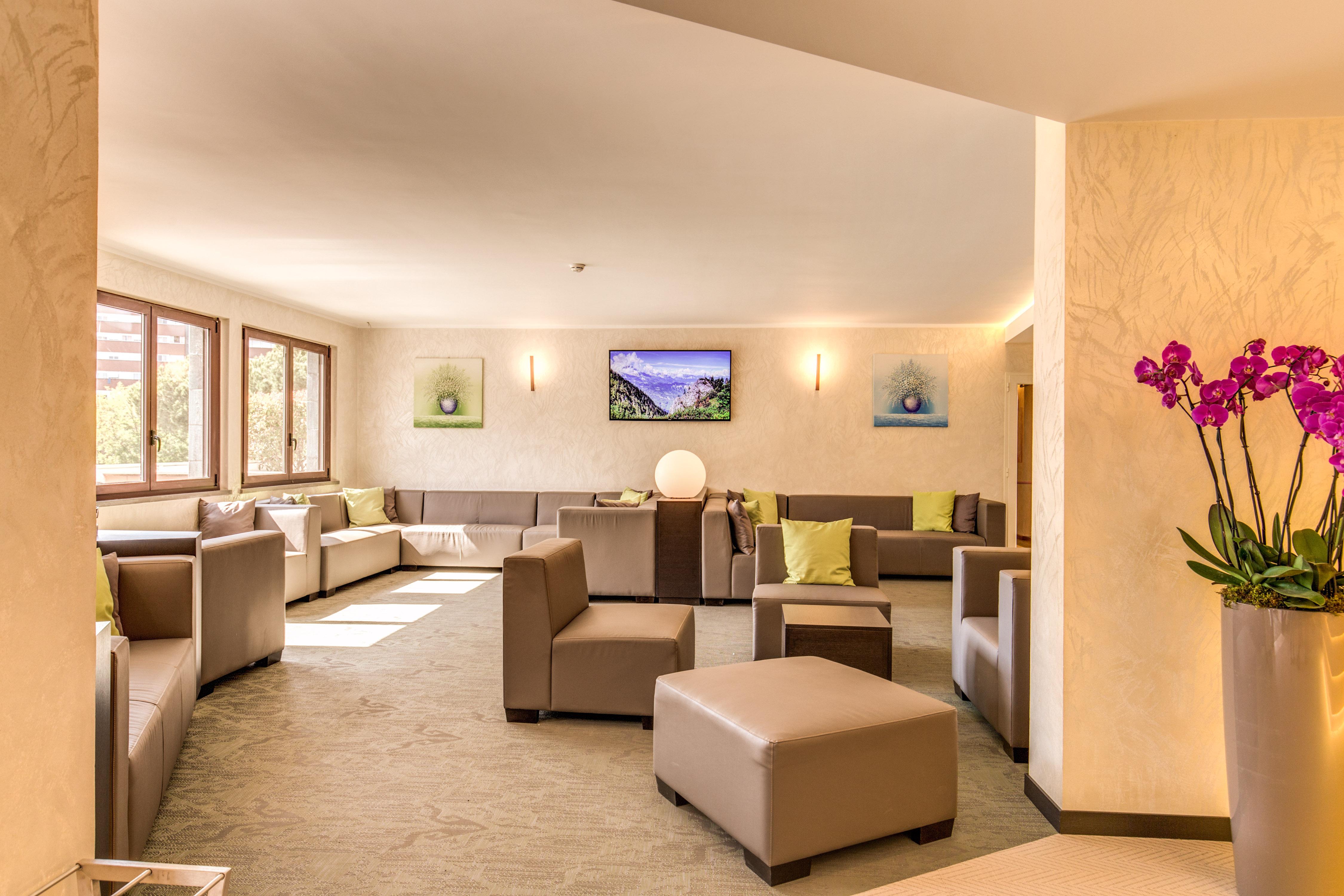 Warmthotel Rom