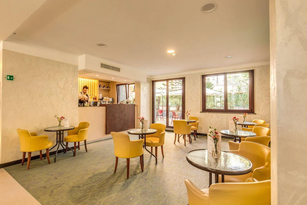 Warmthotel 4* Rom