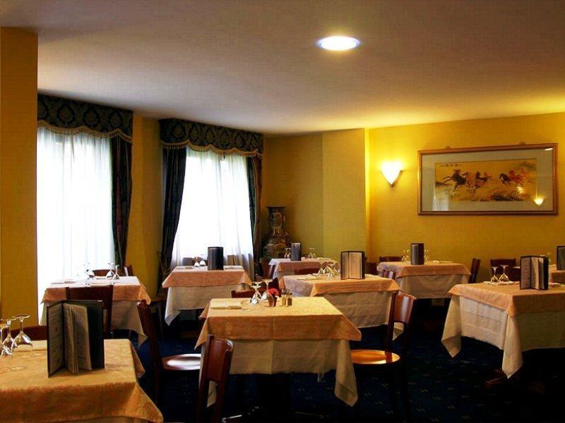 Hotel Warmthotel Rom