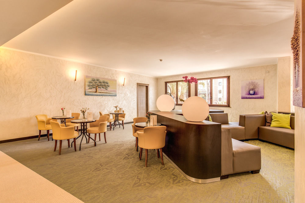 Hotel Warmthotel Rom