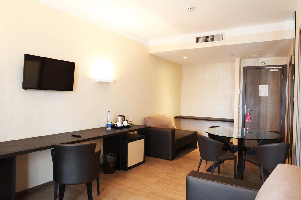 Warmthotel 4* Rom
