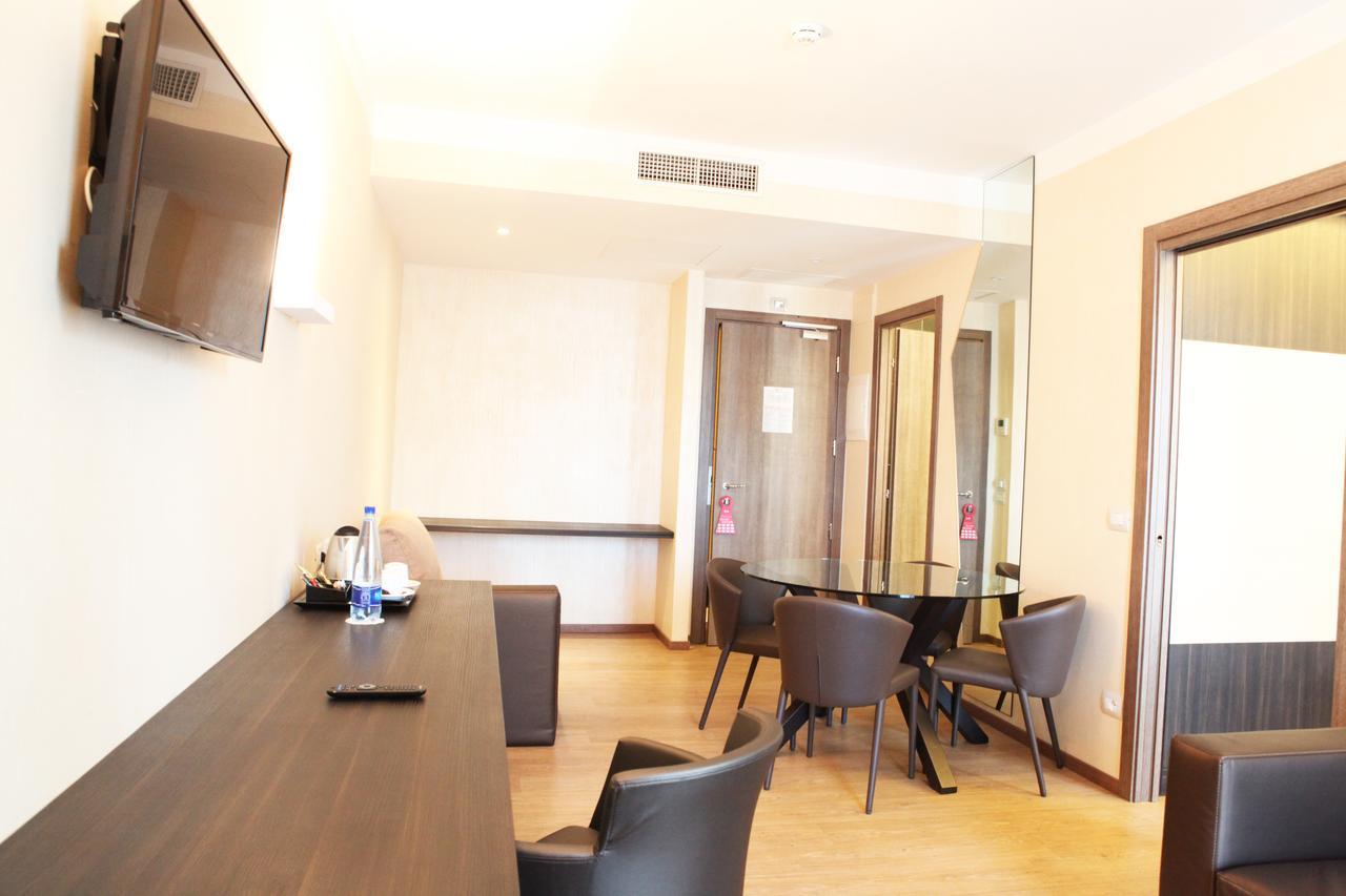 Hotel Warmthotel Rom