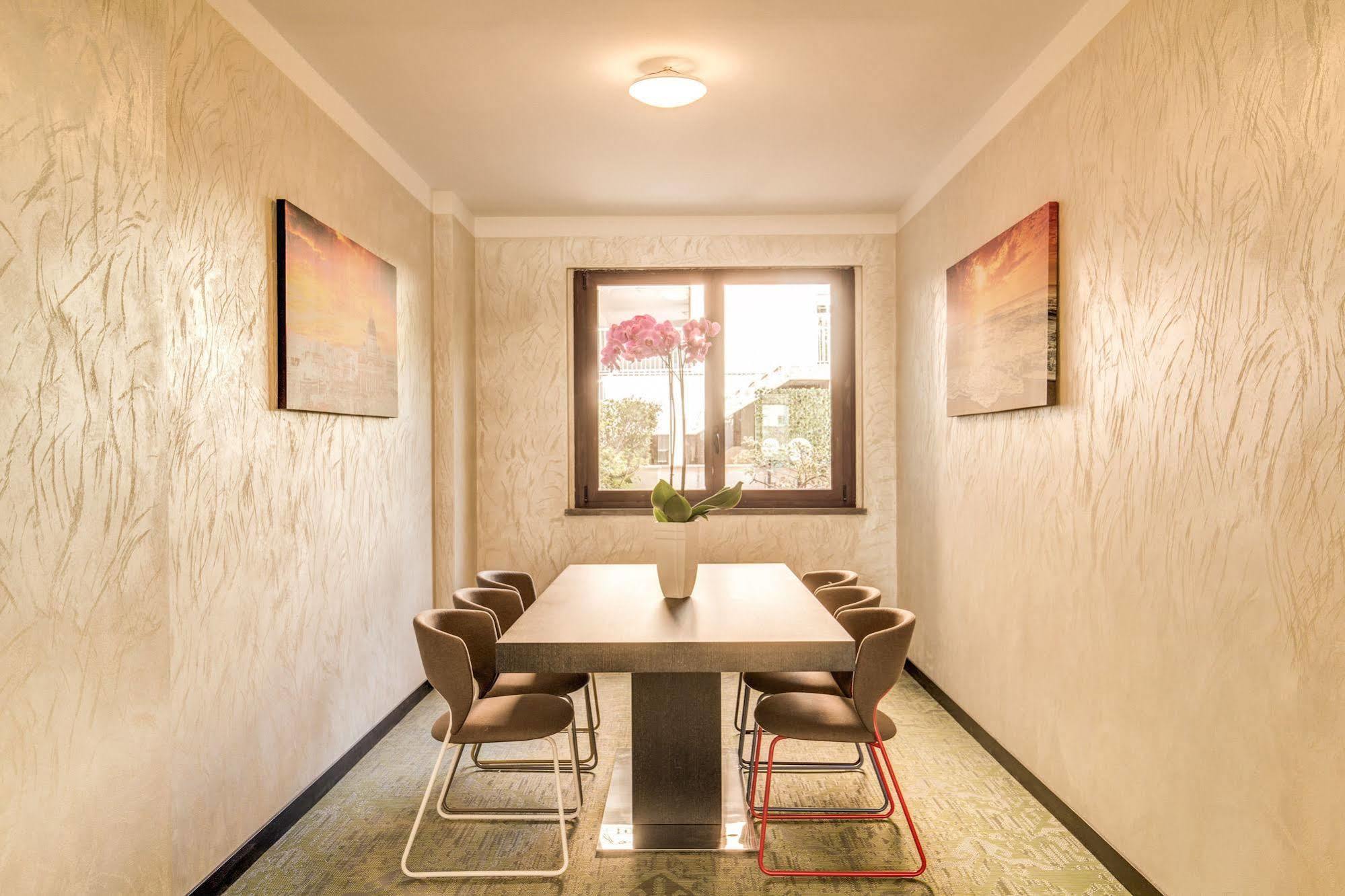 Hotel Warmthotel Rom